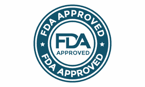 biovanish FDA approved 